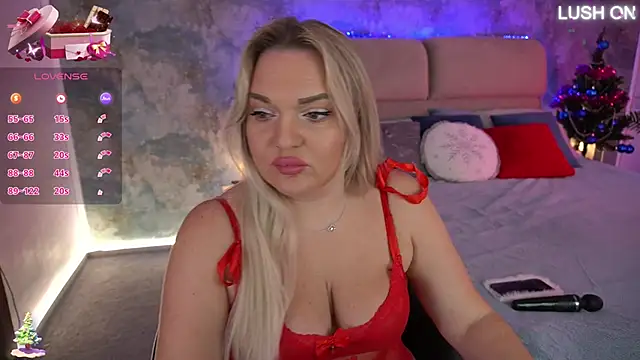 MissyMartinez online show from January 2025 08:03:01 AM