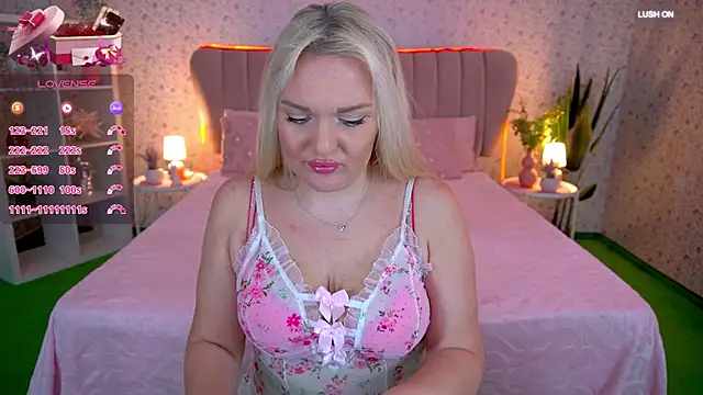 MissyMartinez online show from April 2026 07:16:01 AM