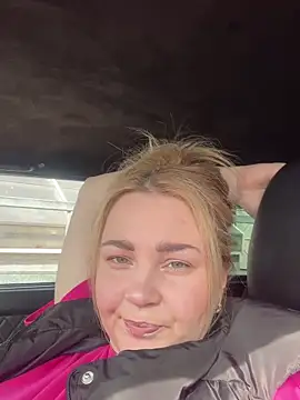 SabrinaBacker online show from March 2025 09:14:01 AM