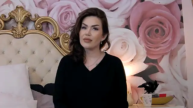 HessaHessy online show from March 2025 03:20:01 PM