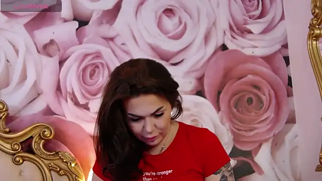 Snapshot of HessaHessy chatting on February 2026 06:28:02 PM HessaHessy online show from February 2026 06:28:02 PM