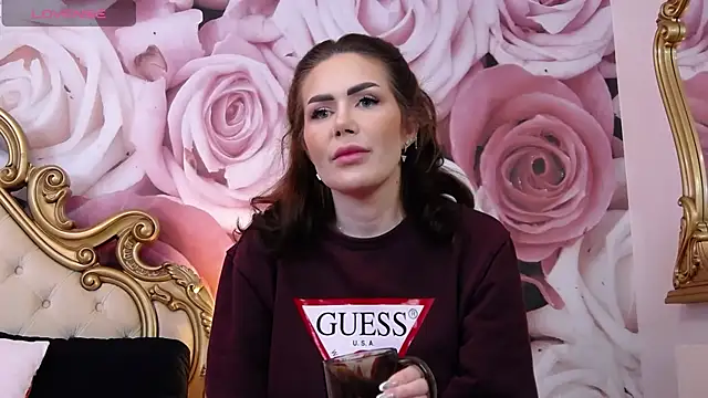 Snapshot of HessaHessy chatting on February 2026 07:09:02 PM HessaHessy online show from February 2026 07:09:02 PM