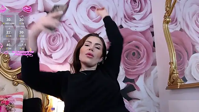 Snapshot of HessaHessy chatting on February 2026 02:24:01 PM HessaHessy online show from February 2026 02:24:01 PM