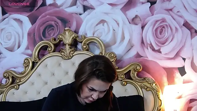 Snapshot of HessaHessy chatting on February 2026 06:38:01 PM HessaHessy online show from February 2026 06:38:01 PM