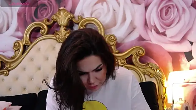 Snapshot of HessaHessy chatting on February 2026 04:50:01 PM HessaHessy online show from February 2026 04:50:01 PM