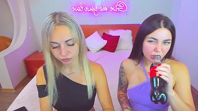 CrazyMilanka online show from September 2025 07:32:02 AM