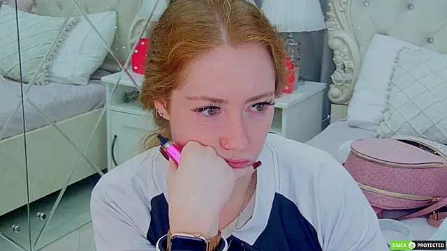 TinaBrook online show from December 2025 03:47:01 AM