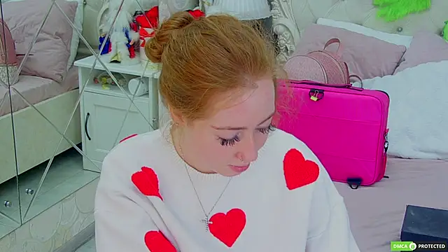 TinaBrook online show from January 2026 04:47:01 AM