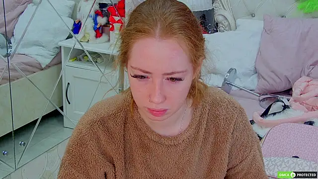 TinaBrook online show from January 2026 04:07:02 AM