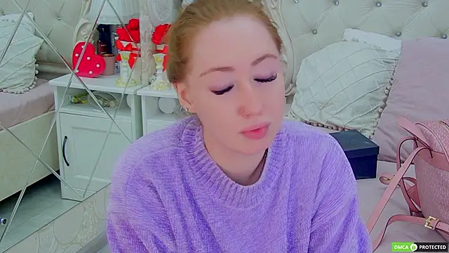 TinaBrook online show from February 2026 03:37:01 AM