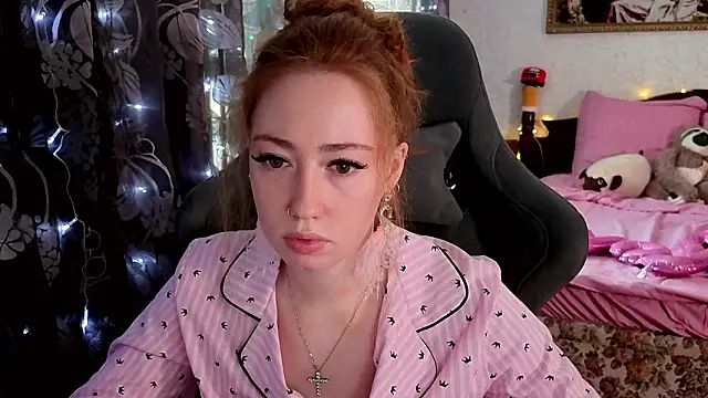 TinaBrook online show from February 2026 05:36:01 AM