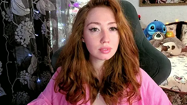 TinaBrook online show from March 2026 04:40:02 AM