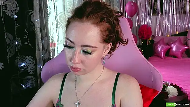 TinaBrook online show from June 2026 05:28:02 AM