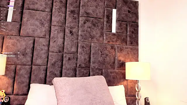 Snapshot of Petit-Rosse chatting on December 2024 09:13:02 PM Petit-Rosse online show from December 2024 09:13:02 PM