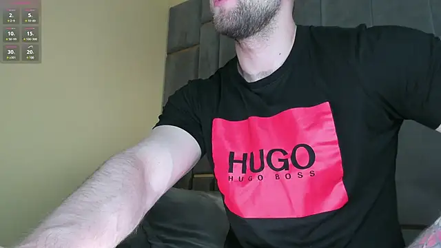 Snapshot of WayneWilson chatting on December 2024 12:01:02 PM WayneWilson online show from December 2024 12:01:02 PM