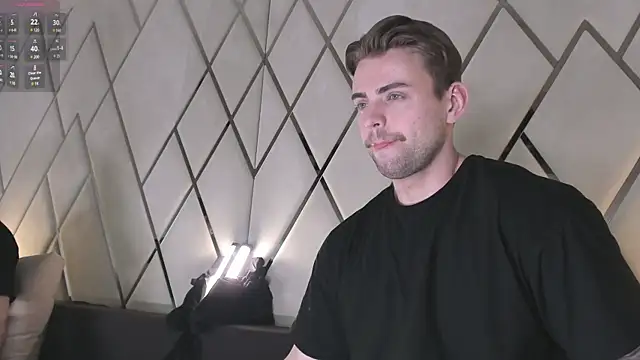 Snapshot of WayneWilson chatting on March 2025 04:50:02 AM WayneWilson online show from March 2025 04:50:02 AM