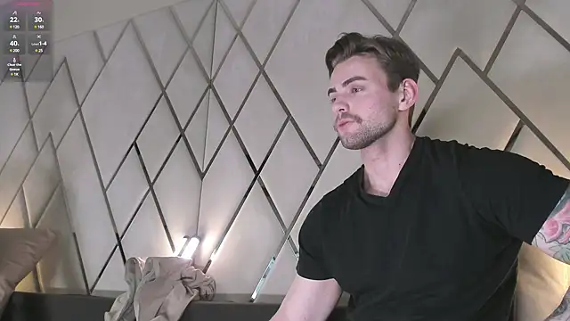 Snapshot of WayneWilson chatting on March 2025 05:05:02 AM WayneWilson online show from March 2025 05:05:02 AM