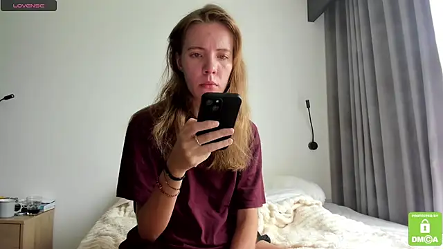 Kalisee  online show from April 2026 05:47:02 AM