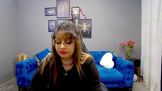 Katewalker  online show from February 2025 06:15:02 PM