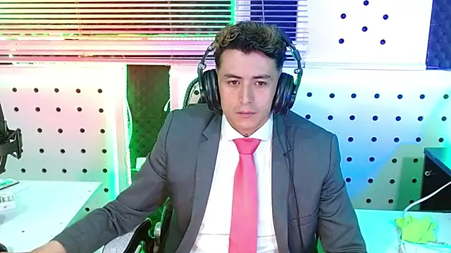 Darko0717 online show from November 2025 01:10:02 PM