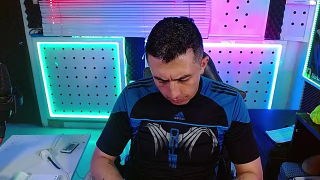 Darko0717 online show from February 2026 12:05:02 AM