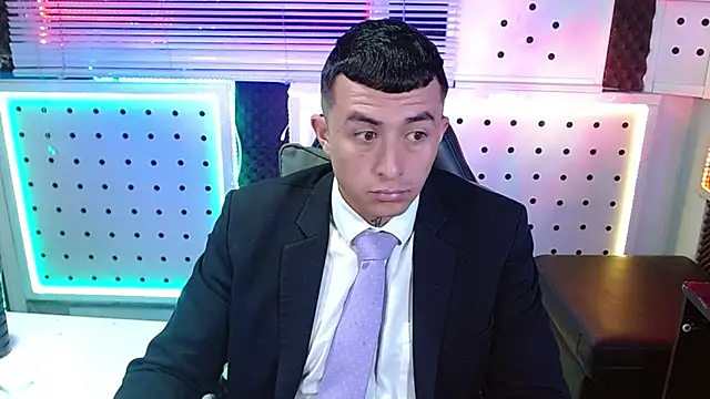 Darko0717 online show from February 2026 02:25:02 PM