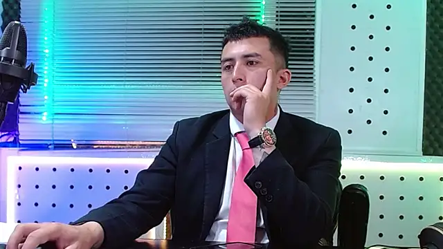 Darko0717 online show from March 2026 05:40:02 PM