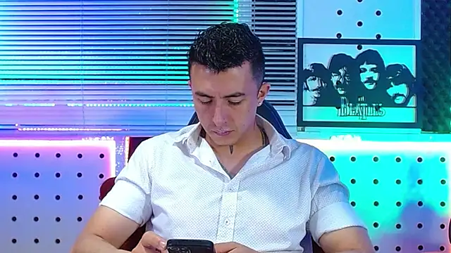Snapshot of Darko0717 chatting on July 2026 01:56:01 PM Darko0717 online show from July 2026 01:56:01 PM