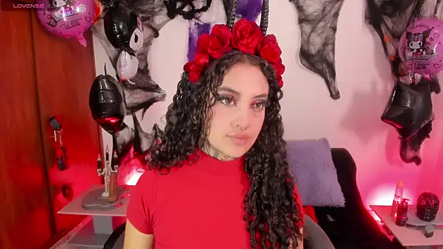 Cata green online show from October 2025 08:21:02 PM