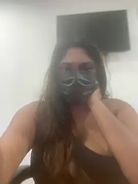 Snapshot of Black_Beauty997 chatting on February 2025 08:00:01 PM Black Beauty997 online show from February 2025 08:00:01 PM