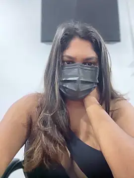 Snapshot of Black_Beauty997 chatting on February 2025 02:59:02 AM Black Beauty997 online show from February 2025 02:59:02 AM