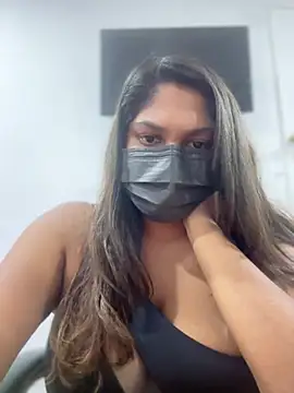 Snapshot of Black_Beauty997 chatting on February 2025 05:10:02 PM Black Beauty997 online show from February 2025 05:10:02 PM