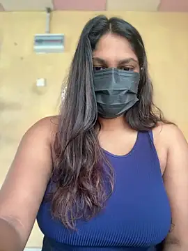 Snapshot of Black_Beauty997 chatting on March 2025 05:45:02 AM Black Beauty997 online show from March 2025 05:45:02 AM