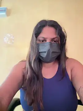 Snapshot of Black_Beauty997 chatting on March 2025 09:06:01 AM Black Beauty997 online show from March 2025 09:06:01 AM