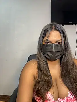 Black Beauty997 online show from November 2025 04:06:01 PM