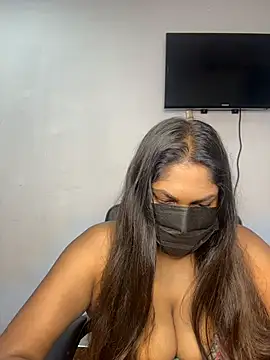 Black Beauty997 online show from November 2025 09:31:01 AM