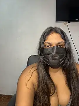 Black Beauty997 online show from December 2025 08:41:02 AM