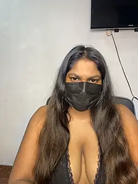 Black Beauty997 online show from December 2025 09:24:01 AM