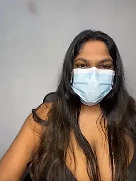 Black Beauty997 online show from February 2026 07:28:01 PM