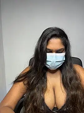 Black Beauty997 online show from March 2026 05:16:01 PM