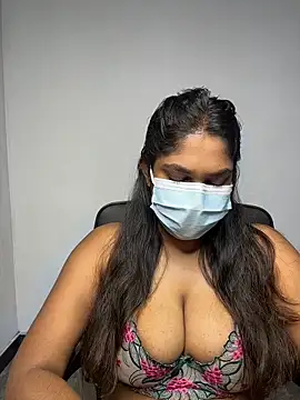 Black Beauty997 online show from March 2026 05:22:02 AM