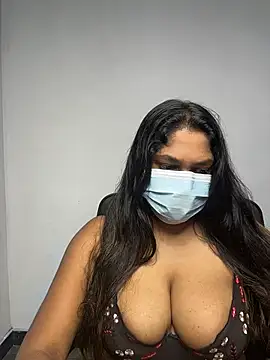 Black Beauty997 online show from March 2026 04:51:01 AM