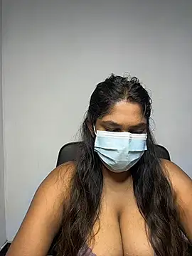 Black Beauty997 online show from March 2026 04:34:02 AM