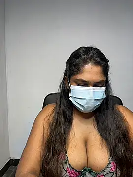 Black Beauty997 online show from March 2026 04:39:02 PM