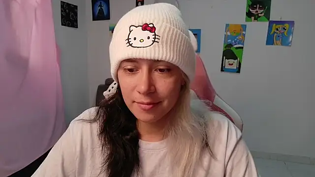 MommyMiaWs online show from February 2026 01:29:02 PM