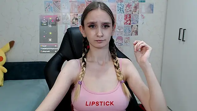 Jackie Morgan online show from February 2025 12:14:02 PM