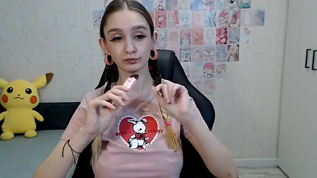 Jackie Morgan online show from March 2025 12:23:02 AM