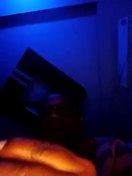 StarPacifist6 online show from January 2025 01:32:02 AM