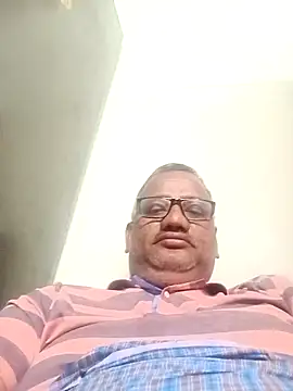 StarPacifist6 online show from March 2025 04:17:02 PM