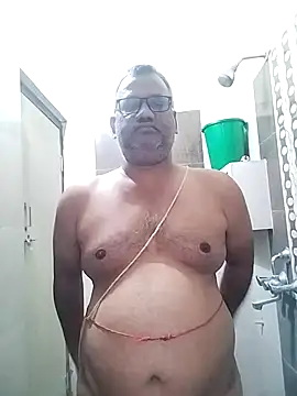 StarPacifist6 online show from March 2025 01:28:01 AM